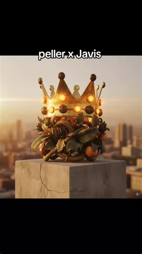 @₱ɆⱠⱠɆⱤ @JARVIS AI