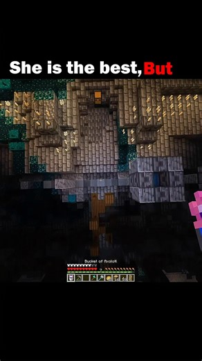 Best Minecraft sword Enchantment #minecraft #minecraftshorts #minecraftmemes #minecraftpe #shorts