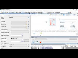 Creating a Shortcut Distillation Column Simulation Using DWSIM Software