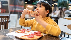 Tips for parents to reduce ultra-processed foods in kids' diets