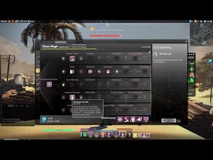 Secret World Legends SWL Schmidy's Guide on How To Make a Solo Build