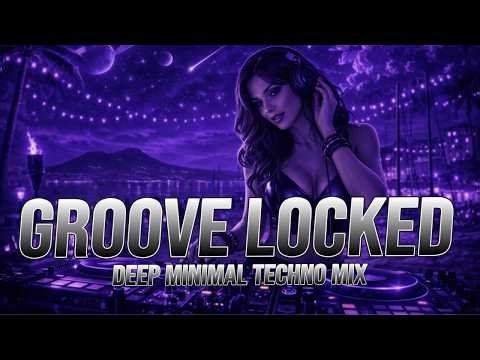 Deep Minimal Techno Mix | 60-Minute Neural Groove Session | Parthenope Minimale