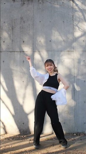 アイドルが本気で『ミスター/KARA』踊ってみた！#shorts #踊ってみた