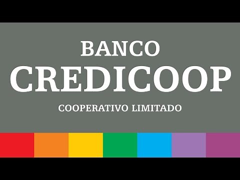 ✅【 2026 】¿Cómo hacer Home Banking Credicoop? BANCO CREDICOOP