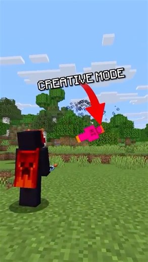 Potion That Kills CREATIVE Mode Players?? (BEST WEAPON)