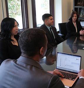 Civil Litigation Attorneys in California | Wade Litigation