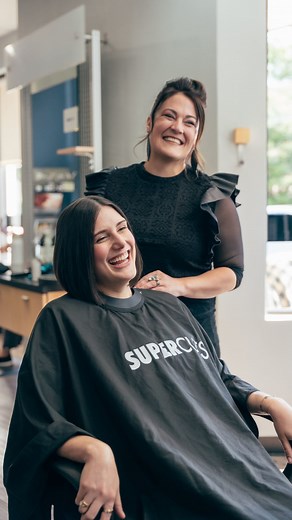 Tbh, didn’t even need the trim | Supercuts Indian Rocks | Facebook