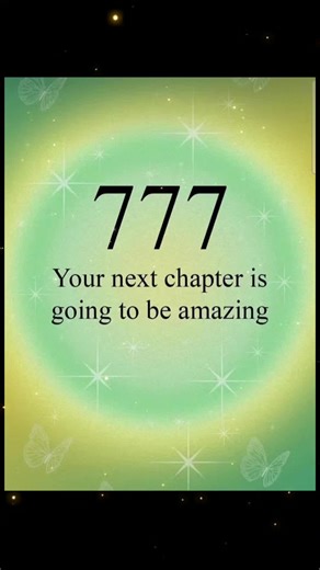 777 Amazing blessings are starting to come in. Dayenu 👏 #witchtok #magic