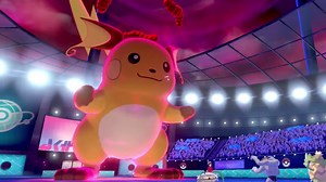 New Trailer for POKEMON SWORD and SHIELD and News About the Battle Stadium — GeekTyrant