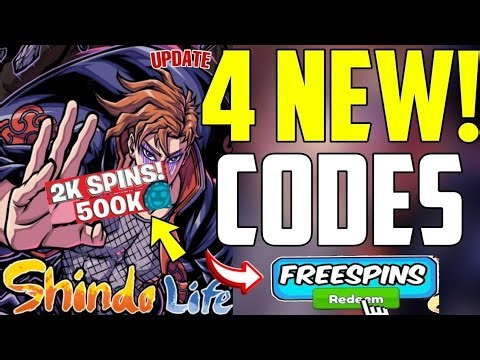 ⚠️SEPTEMBER💥[CODE!]⚠️SHINDO LIFE ROBLOX CODES 2025- CODIGOS DE SHINDO LIFE 2025