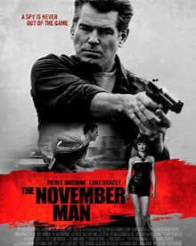 The November Man 2014 | The November Man Hollywood Movie: Release Date, Cast, Story, Ott, Review, Trailer, Photos, Videos, Box Office Collection – Filmibeat