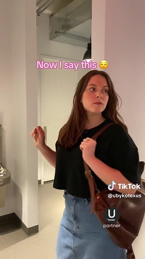 U by Kotex® US on TikTok