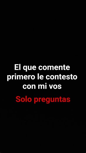 comenten:)