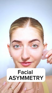 56K views · 1.4K reactions | Facial asymmetry What kind of...