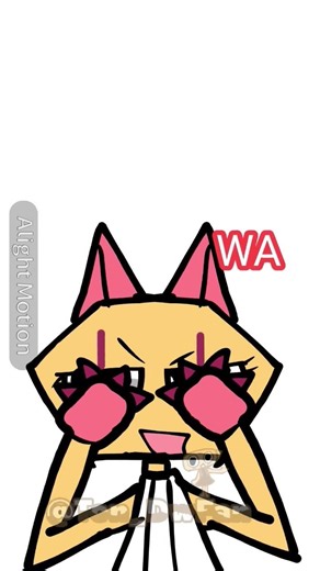 (NOT SHIP) goob mastery | cry for me meme | #dandysworld #alightmotion #edit #art #memes #trending