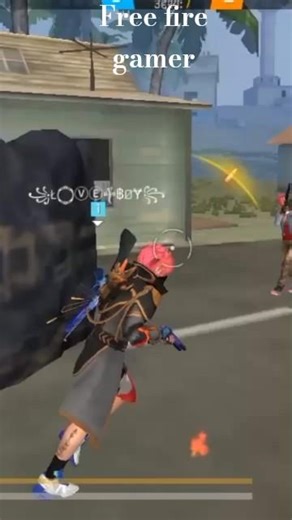 free fire gamer !!#shortvideo #ytshorts #killjoys gamer