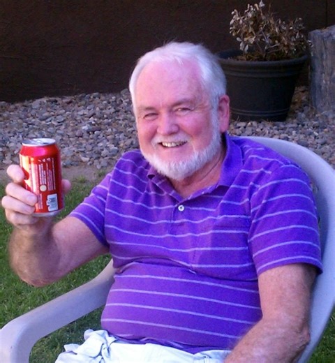 William Pickett - Krause Funeral Home & Cremation Services