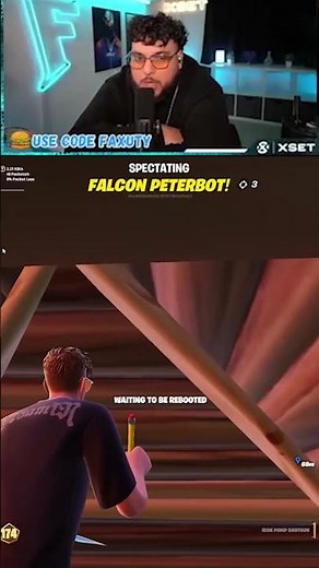PeterBot 200 IQ!