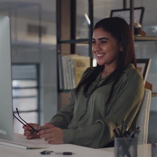 Stress down. Confidence up. A routine investment habit may support a more proactive approach to investing. Learn more about how to create a financial plan: https://brnw.ch/21x0bs4 | Charles Schwab