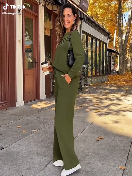 #loungeset #twopieceset #tiktokshopblackfriday