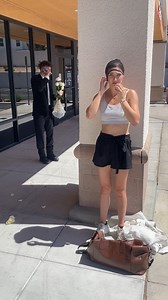 136K views · 65 reactions | Run away bride gets away from husband! She decided she didnt want to marry him so she ran away. She changed into a disguise that he couldnt recognize and got away | Chef Lorenzo's Suburban Chaos | Facebook