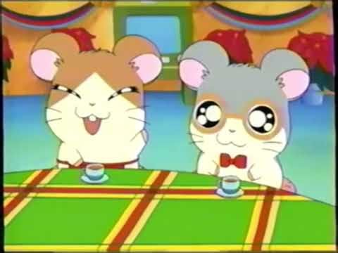 Cartoon Network - Cartoon Cartoon Fridays - 4x47 (Time Squad Host) - April 18th, 2003