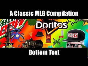Classic MLG Compilation