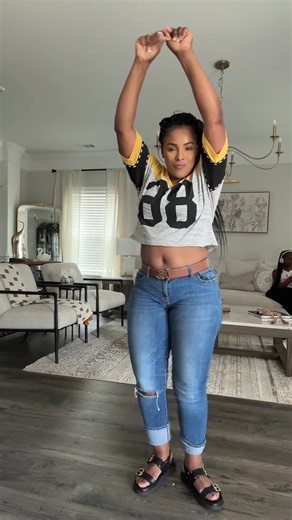 Friday Night Dance Party: Get Your Groove On!