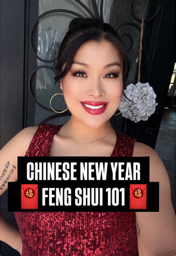 Feng Shui Tips for a Prosperous Chinese New Year