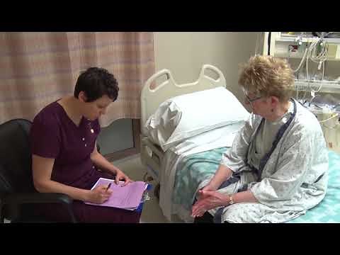 Medication Reconciliation Video