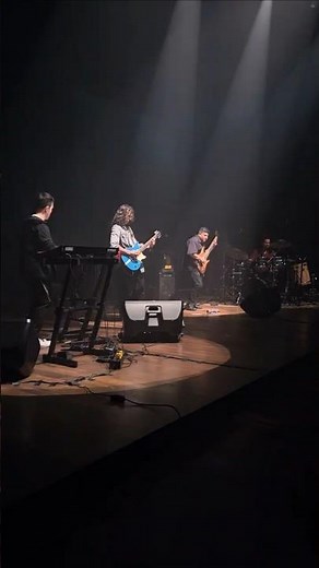 Chaivers en el ICPNA Jazz Fest XXXV 🔥