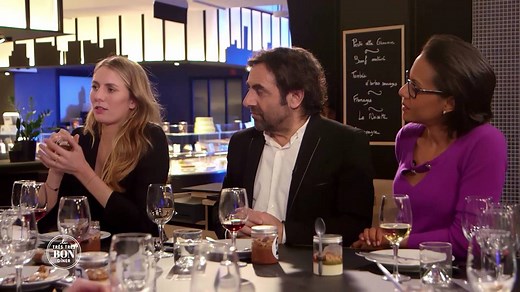 151K views · 894 reactions | Manuel Peyrondet (Meilleur ouvrier de France) nous a appris comment ouvrir le Champagne comme un professionnel. Le Très Très Bon Dîner c'était très très Bien et vous pouvez revoir l'émission sur 6play | Très Très Bon | Facebook