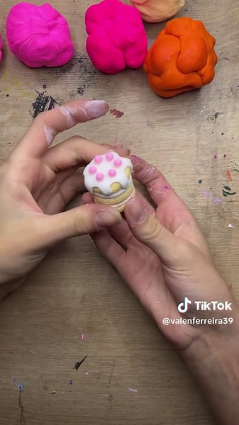 Como Fazer Biscuit: Artesanato Criativo e Fácil