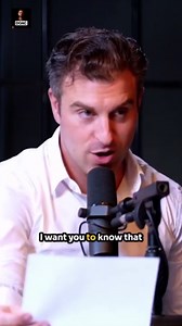 Airbnb Co-founder Brian Chesky Reads One Of Many Rejection Letters From Investors