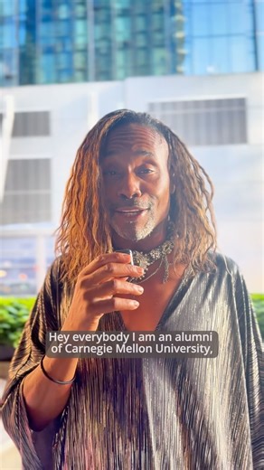 Carnegie Mellon alumni on the importance of theatre education 🎭❤️ #TartanProud | #TonyAwards | Carnegie Mellon University