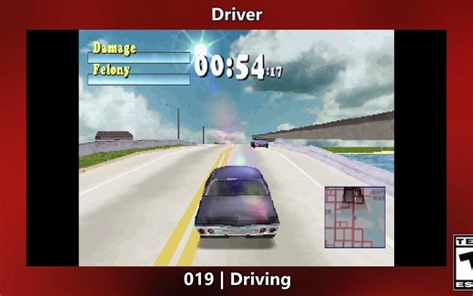 ps1最佳100游戏---视频资料 #史总 #索尼 #ps1