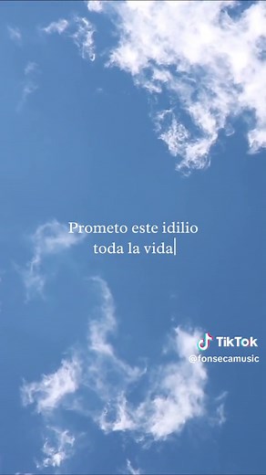 Prometo - Fonseca: Letra de la canción y significado ❤️‍🩹