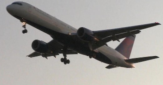 Airline fare trick: Passengers use Skiplagged to fly for less