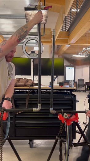 Enhancing Plumbing Systems with MegaPress Technology