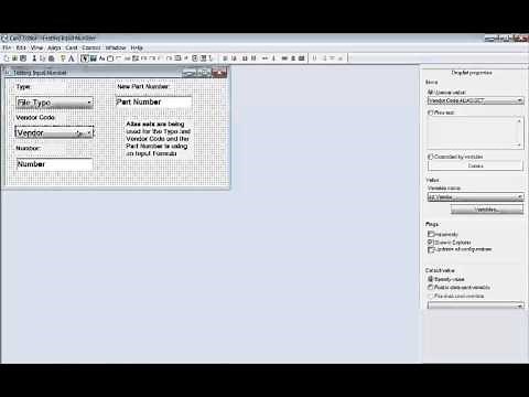 Video Tech Tip: SOLIDWORKS Enterprise PDM (EPDM): Smarter Part Number