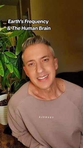 A grounded explanation of the Schumann Resonance, the Earth’s natural frequency, and how it interacts with human brainwaves, intuition, and nervous system regulation. A practical, science-supported insight into why grounding works and why awakening is deeply connected to planetary resonance. You’re not meant to live disconnected. Your body is wired to sync with the rhythm of the Earth, a frequency of calm, creativity, and clarity. Slow down. Tune in. Let yourself return to the pulse beneath ever