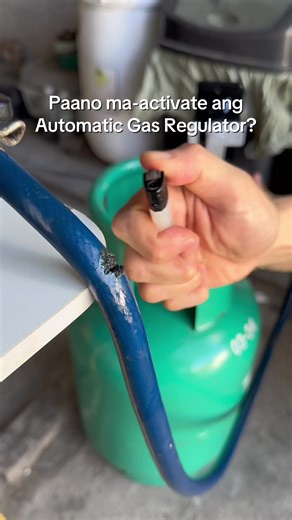 Ensure a Safe LPG Setup for Summer Cooking