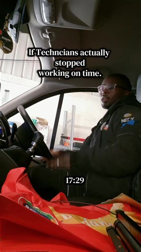 The Challenges of Being a Mechanic: A Humorous Take