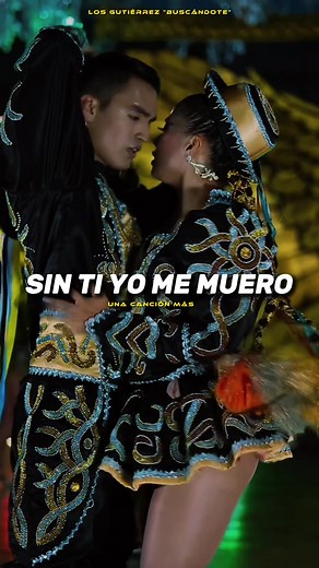 Caporal: Aun Recuerdo Nuestro Primer Beso