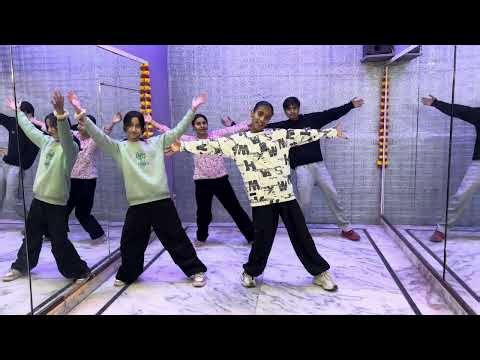 Na Na Na – Dance Cover | Jdiofficial | Trending Dance video