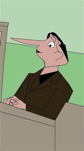 what a question! #shorts #funny #comedy