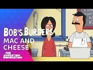 We Don't Have Any Mac And Cheese - Season 11 Ep. 21 - BOB'S BURGERS