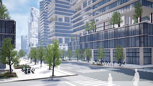 CityEngine 2019.0 Release Highlights