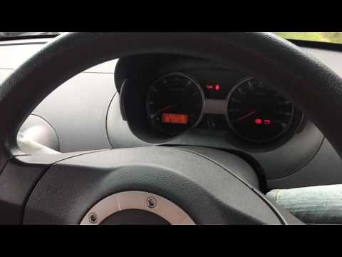 WHAT HAPPENED WHEN PROTON SAGA DIDN'T START CAR PROPERLY