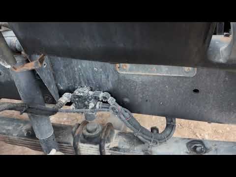 1999 FREIGHTLINER FL80 For Sale